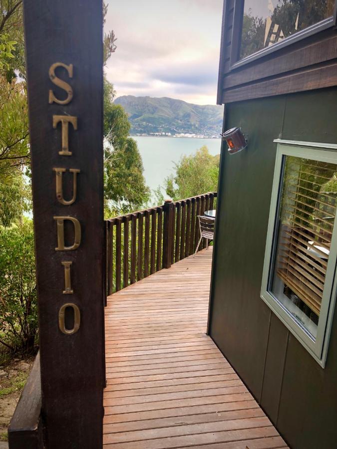 Bayview Studio Diamond Harbour ภายนอก รูปภาพ