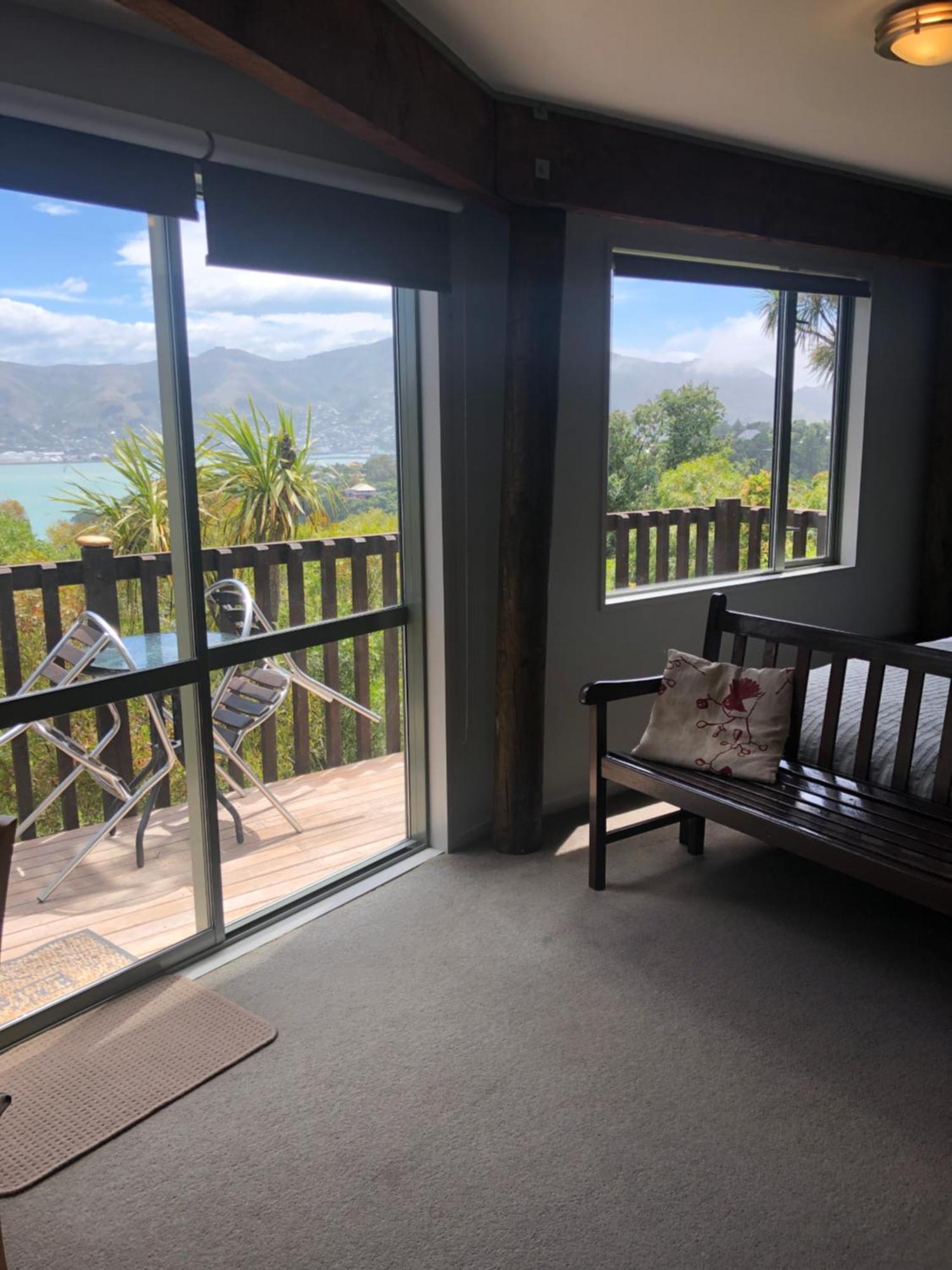 Bayview Studio Diamond Harbour ภายนอก รูปภาพ